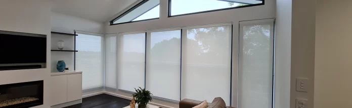 blinds in Melbourne